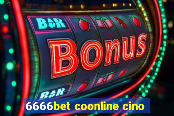 6666bet coonline cino